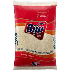 ARROZ BRANCO TIPO 1 MEU BIJU 10X1KG