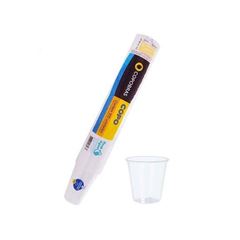 COPOS DESC COPOBRAS TRANSP PP 150ML CX C/25MIL