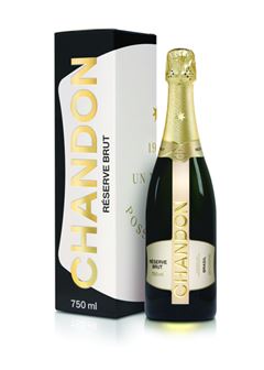 VH ESPUMANTE CHANDON BRUT RESERVE 750ML