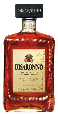 LICOR AMARETTO DISARONNO 700ML