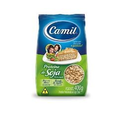 PROTEINA DE SOJA CAMIL FRANGO 400G