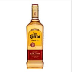 TEQUILA JOSE CUERVO REPOSADO 750ML