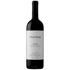 VH TTO PINTAS DOURO 750ML SF 2016