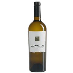 Vinho Branco Carvalhas 750ml