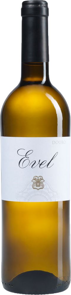 Vinho Branco Evel Douro 750ml