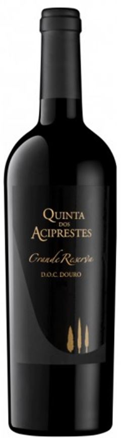 Vinho Tinto Quinta Dos Aciprestes Reserva 750ml