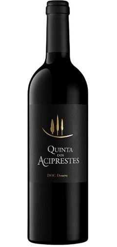 Vinho Tinto Quinta Dos Aciprestes 750ml