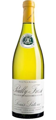 VH BCO LOUIS LATOUR POUILLY FUISSE 750ML