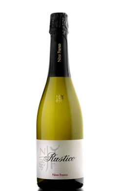 VH PROSECCO RUSTICO NINO FRANCO DOC  750ML