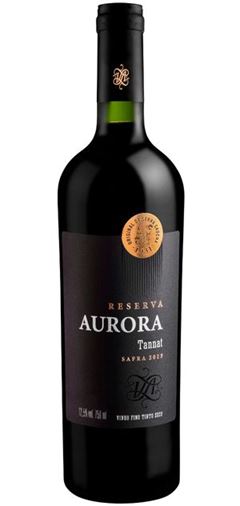 Vinho Tinto Aurora Reserva Tannat 750ml