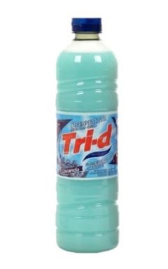 DESINFETANTE TRI-D LAVANDA 500ML