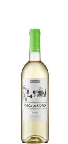 Vinho Branco Porca De Murca Meia 375ml