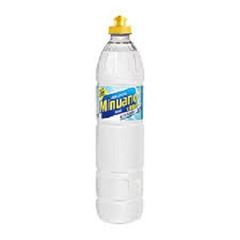 DETERGENTE LIQ MINUANO COCO 500ML