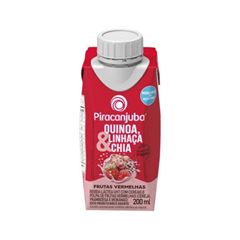 BEB LACT PIRACANJ QUIN+LINHAC F VER ZERO AC 24X200ML