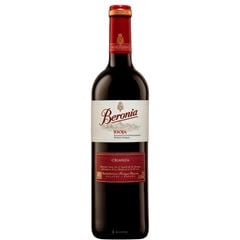 VH TTO BERONIA CRIANZA 750ML