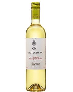 VH BCO FINCA CONSTANCIA  ALTOZANO 750ML