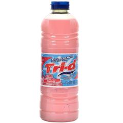 DESINFETANTE TRI-D FLORAL 500ML