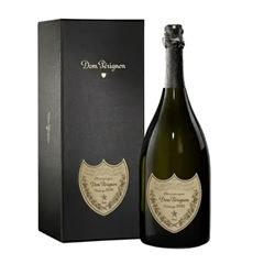 .VH CHAMPAGNE DOM PERIGNON MILLESIME VINTAGE 750ML