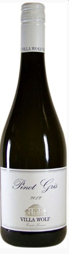 Vinho Branco Dr Loosen Villa Wolf Pinot Gris 750ml