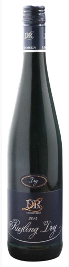 VH BCO DR LOOSEN RIESLING DRY TROCKEN QUALITAT 750ML