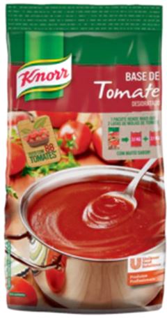 Tomate Desidratado Knorr 750g