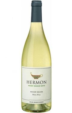 VH BCO YARDEN MOUNT HERMON 750ML