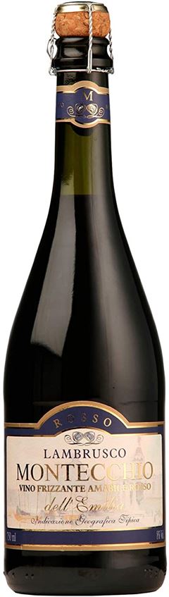 VH TTO LAMBRUSCO MONTECCHIO DELL EMILIA 750ML