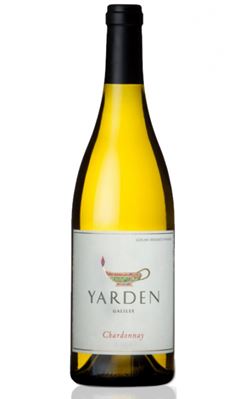 Vinho Branco Yarden Chardonnay 750ml