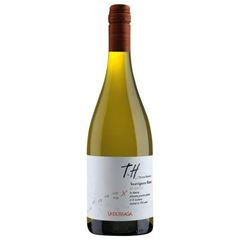 Vinho Branco Undurraga Th Sauvignon Blanc Lo Abarca 750ml
