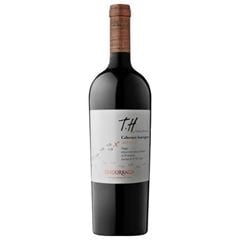 Vinho Tinto Undurraga Th Cabernet Sauvignon Alto Maipo 750ml