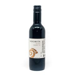 VH TTO INDOMITA VARIETAL CABERNET SAUVIGNON MEIA 375ML