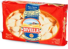 MASSA ITALIANA DIVELLA 87B CONCHIGLIONI P/ RECHEAR 12X500G