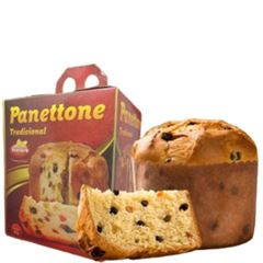 PANETTONE DE FRUTAS VENTURA 400G