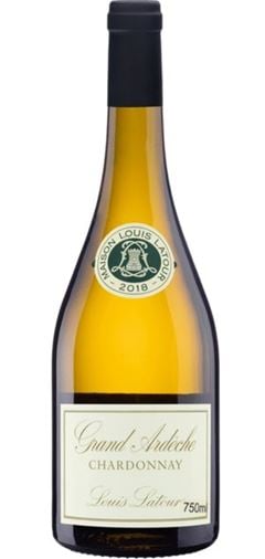 VH BCO LOUIS LATOUR GRAND ARDECHE CHARDONNAY 750ML