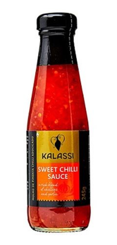 Molho Tai Kalassi Sweet Chilli 245g
