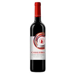 VH TTO CASALEIRO COLHEITA SELECIONADA TEJO 750ML