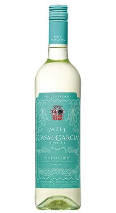 VH BCO CASAL GARCIA SWEET 750ML