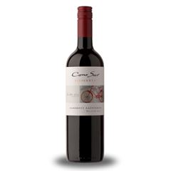 VH TTO CONO SUR BICICLETA CABERNET SAUV 750ML