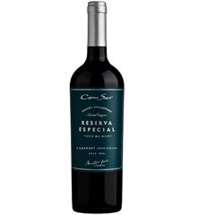 Vinho Tinto Cono Sur Reserva Especial Caber. Sauvignon 750ml