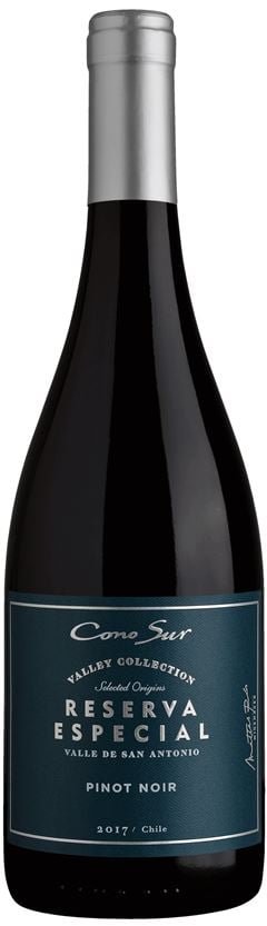 VH TTO CONO SUR RESERVA ESPECIAL PINOT NOIR 750ML