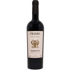 VH TTO PRIMITIVO TORREVENTO PRIMO 750ML