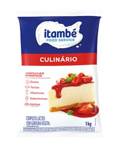 Composto lacteo Itambe culinario 1kg