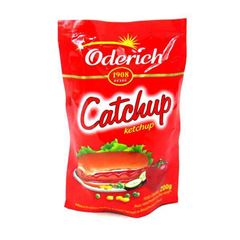 CATCHUP ODERICH SACHET ST UP 200G