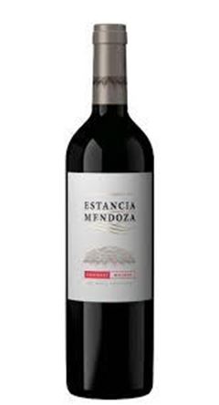 VH TTO ESTANCIA MENDOZA BIVARIETAL CABER/ MALBEC 750ML