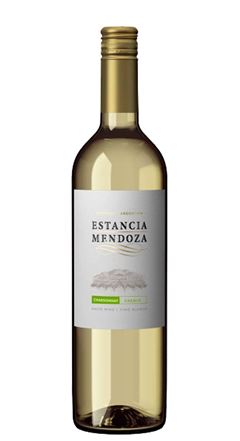 Vinho Branco Estancia Mendoza Bivarietal Chard/Chenin 750ml