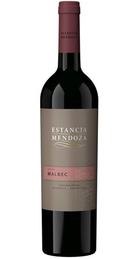 VH TTO ESTANCIA MENDOZA VARIETAL MALBEC 750ML