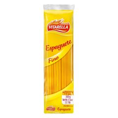 MACARRAO VITARELLA FINO 500G