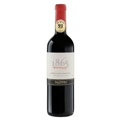 VH TTO 1865 SINGLE VINEYARD CABERNET SAUV 750ML