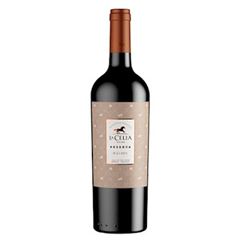 VH TTO FINCA LA CELIA RESERVA MALBEC 750ML