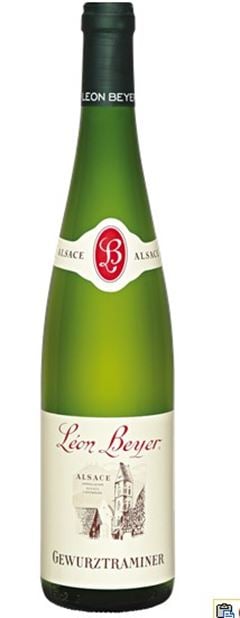 VH BCO LEON BEYER GEWURZTRAMINER 750ML